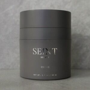SEINT Beauty Creme 1.7 oz / 50‎ ml NEW retails for $56 PACK OF 5